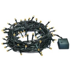 Гирлянда электрическая VEGAS 55071 Нить