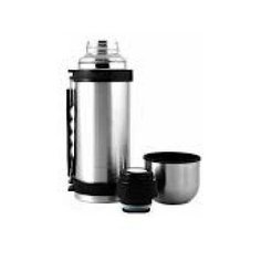 Термос GREYS VFG-011, объем 0,75 л.