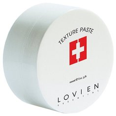 Паста для укладки и моделирования сильной фиксации 100 мл SPF 10 Lovien Essential