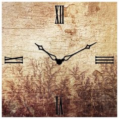 SvS Настенные часы SvS 3003132 СВС