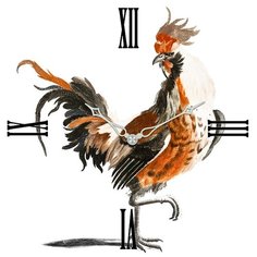 SvS Настенные часы SvS 3003167 СВС