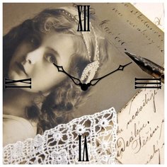 SvS Настенные часы SvS 3003163 СВС