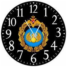 SvS Настенные часы SvS 3002367 СВС