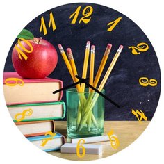 SvS Настенные часы SvS 3003156 СВС