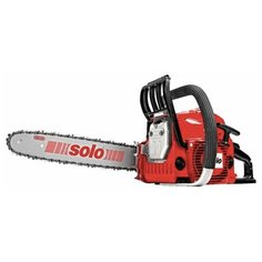 Бензопила Solo by AL-KO 636-35