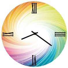 SvS Настенные часы SvS 3503177 СВС