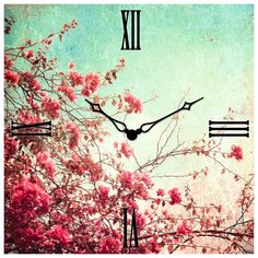 SvS Настенные часы SvS 3003134 СВС