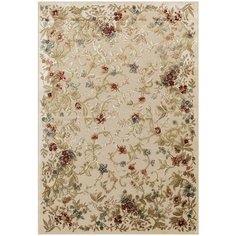 Бельгийский вискозный ковер Venezia RV325-R111 прямоугольник (160*230 см) Ragolle