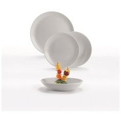 Столовый сервиз "DIWALI GRANIT" из 19 пр. на 6 персон (Arc international арт.Р2920) Luminarc