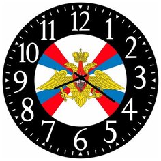 SvS Настенные часы SvS 4002347 СВС