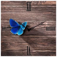 SvS Настенные часы SvS 4003147 СВС