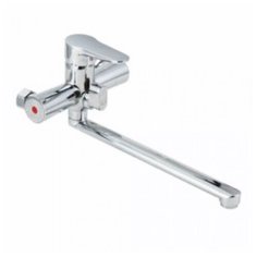 Смеситель для ванны с душем VIKO (V-4805)