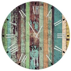 SvS Настенные часы SvS 3003110 СВС