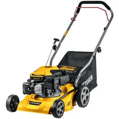 Газонокосилка бензиновая STEHER GLM-410