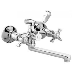 Смеситель для ванны с душем VIKO (V-2122)