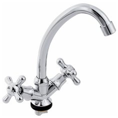 Смеситель для кухни TSARSBERG TSB-272-98 тип см-мдцба