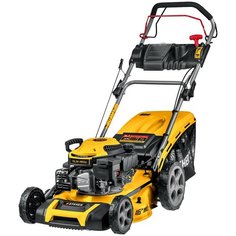 Газонокосилка бензиновая STEHER GLM-460p