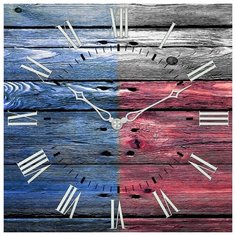 SvS Настенные часы SvS 4003093 СВС