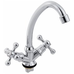 Смеситель для кухни TSARSBERG TSB-272-95 тип см-мдцба