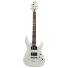 Электрогитара SCHECTER C-6 DELUXE SWHT