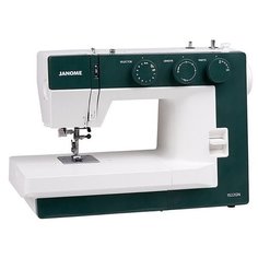 Швейная машина Janome 1522GN