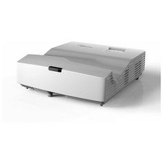 Проектор Optoma W340UST