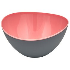 Миска пластиковая пищевая, 3400 мл Kilux