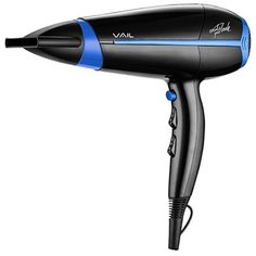 Фен VAIL VL-6307 мощность 2200 Вт