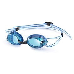 Очки для плавания HEAD VENOM стартовые Blue