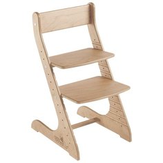 Растущий стульчик Конек Горбунёк Стандарт, сандал