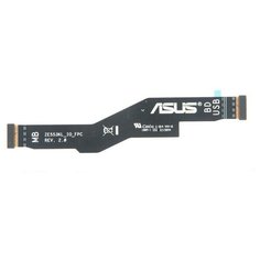 Внутренний шлейф зарядки ZE553KL IO FPC R2.0C Asus