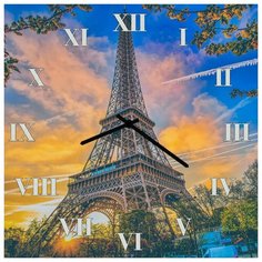 SvS Настенные часы SvS 3003082 СВС