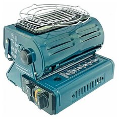 Обогреватель-плита Tramp TRG-036 газовая