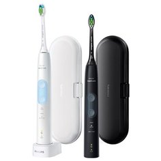 Электрическая зубная щетка Philips Sonicare ProtectiveClean 5100 HX6859/35