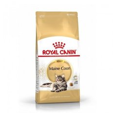 Сухой корм для кошек породы мейн кун Royal Canin Maine Coon 31 10 кг