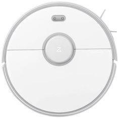 Робот-пылесос Xiaomi Roborock S5 Max White