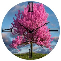 SvS Настенные часы SvS 3003162 СВС