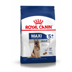 Сухой корм для собак Royal Canin Maxi Adult 5+ с 5 до 8 лет, 15 кг
