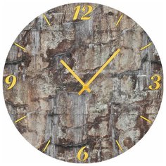 SvS Настенные часы SvS 3502871 Стена СВС