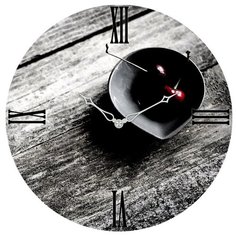 SvS Настенные часы SvS 4003152 СВС