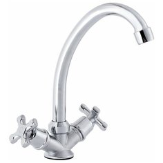 Смеситель для кухни TSARSBERG TSB-72-88 тип мдцба