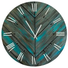 SvS Настенные часы SvS 3003106 СВС