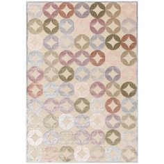 Бельгийский ковер из вискозы Catrin VC2117-V125 прямоугольник (120*170 см) Verbatex