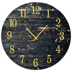 SvS Настенные часы SvS 3503108 СВС