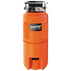 Измельчитель пищевых отходов Nagare Slim 500 Omoikiri