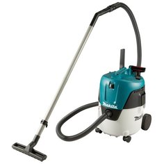 Пылесос Makita VC2000L с насадками