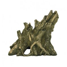 Грот для аквариумов DEKSI Коряга №702 (19х9,5х18см) Декси