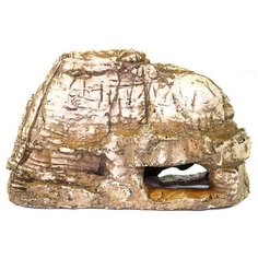Грот для аквариумов DEKSI Каньон №801 (21,5х8,5х12,5см) Декси