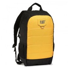 Рюкзак Caterpillar Benji Millennial Classic (Желтый)