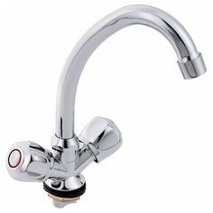 Смеситель для кухни TSARSBERG TSB-272-30 тип см-мдцба